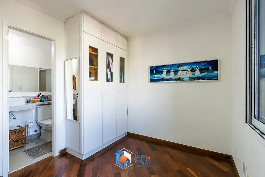 Imagem Apartamento à venda 2 Quartos 2 Suites 2 Vagas 93.4M² Moema São Paulo - SP