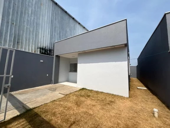 Imagem CASA RESIDENCIAL em MANAUS - AM, NOVO ALEIXO