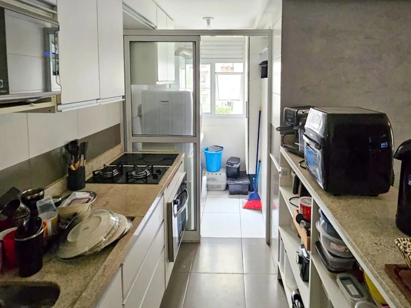 Imagem Apartamento em Teresópolis