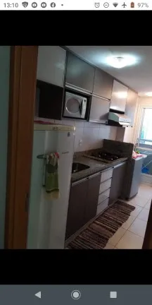 Imagem Apartamento com 2 Quartos à Venda, 62 m² em Parque Amazônia - Goiânia