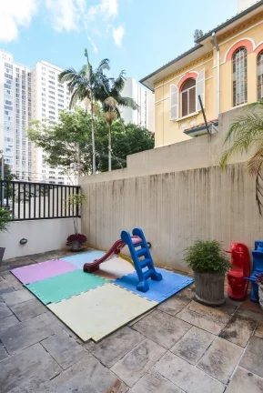 Imagem Apartamento à venda em São Paulo, Morro dos Ingleses, com 3 quartos, 230m2