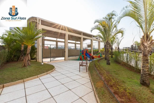 Imagem Apartamento à Venda Na Vila Mascote Com 3 Suítes e 3 Vagas