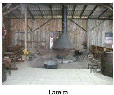 Imagem Terreno em Restinga