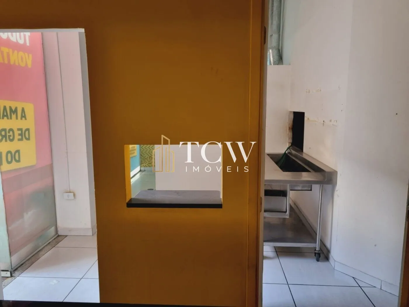 Imagem Loja Comercial à Venda | 63,54 m² | Barra Funda, São Paulo/SP