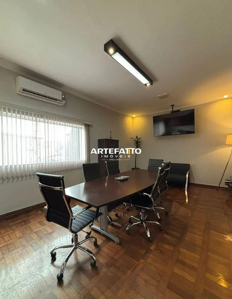 Foto do imóvel Casa com 3 dormitórios em Rua Doutor Washington Luís