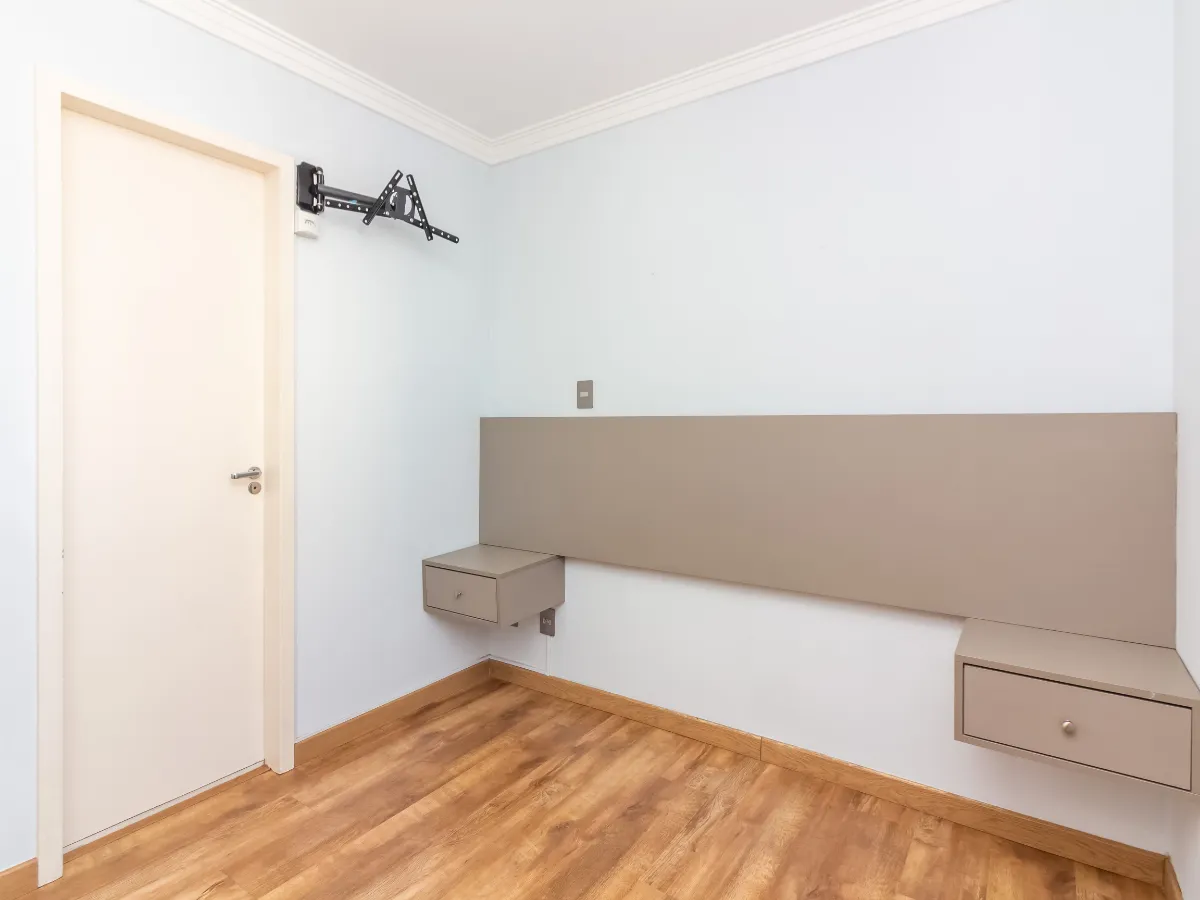 Imagem Apartamento para venda em Piqueri com 3 quartos, sendo 1 suíte, 63m2