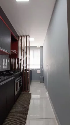 Imagem APARTAMENTO PORTEIRA FECHADA NO BUCAREIN