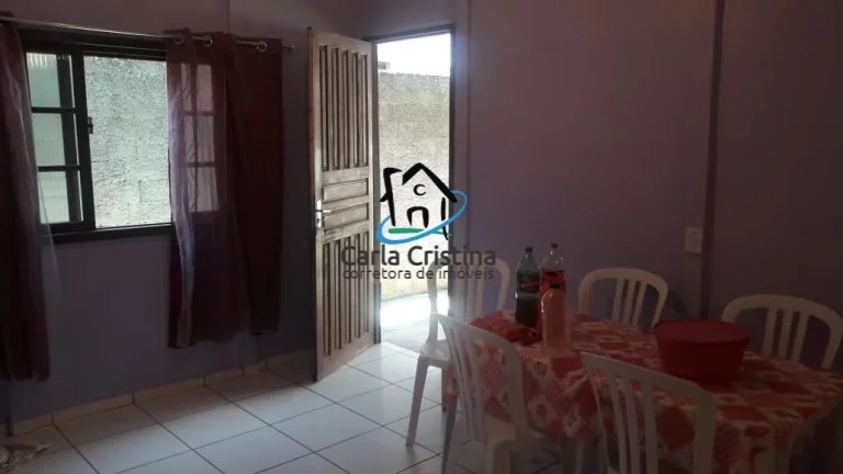Imagem CASA RESIDENCIAL em PONTAL DO PARANÁ - PR, Pontal do Sul