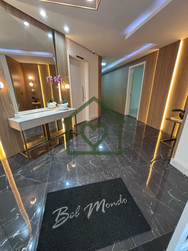 Imagem Um empreendimento completo com toda segurança, conforto e lazer que você merece. Preço e disponib...