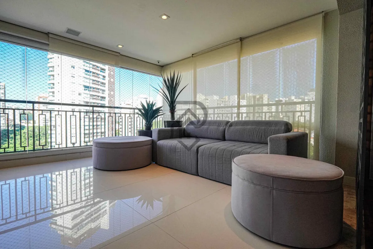 Imagem Apartamento Chacara Klabin condomínio APOGEU