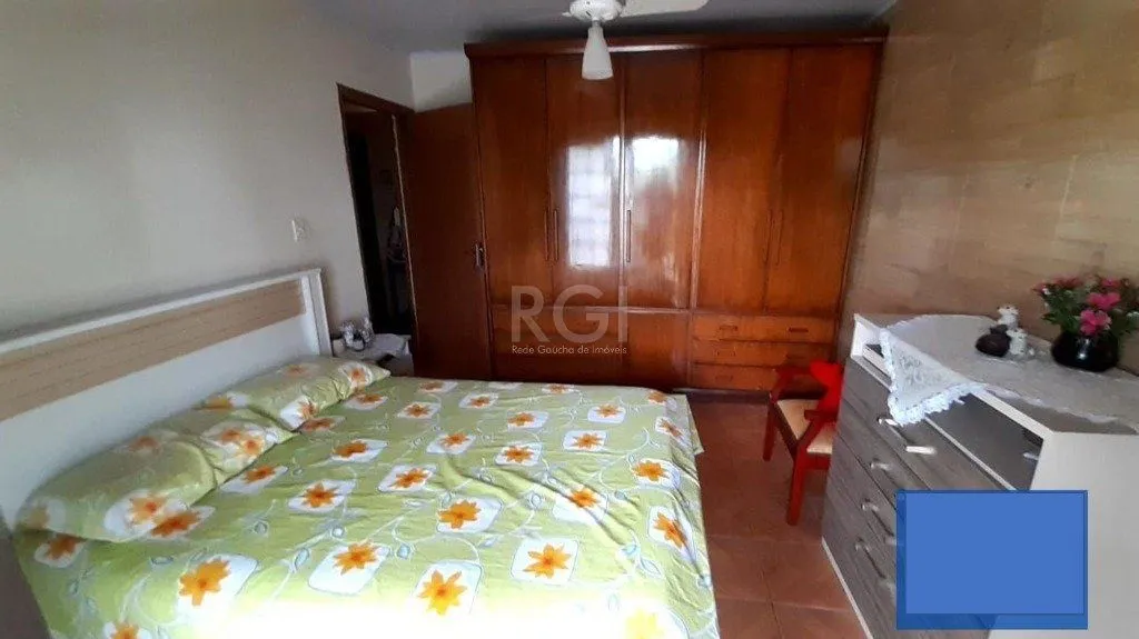 Imagem Casa para Venda - 200m², 3 dormitórios, 1 vaga - Jardim Carvalho