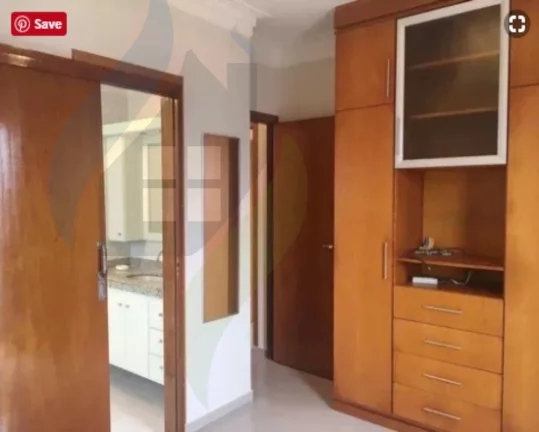 Imagem Apartamento de 3 dorms sendo 1 suíte, 2 salas, 2 banheiros, 2 vagas com 84m² em Nova Petrópolis, São Bernardo do Campo