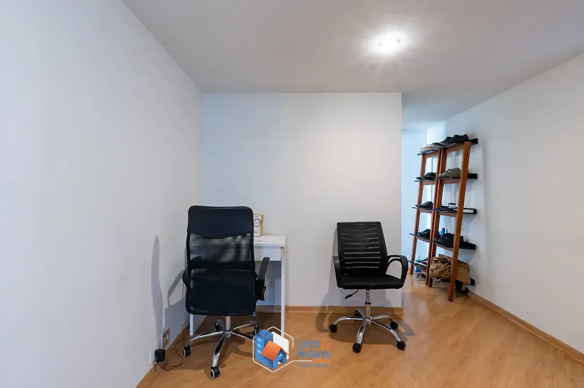 Imagem Apartamento para venda em Vila Nova Conceição com 4 quartos, sendo 3 suítes, 151m²
