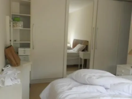 Imagem Apartamento para Venda - 129.81m², 3 dormitórios, sendo 1 suites, 2 vagas - São João