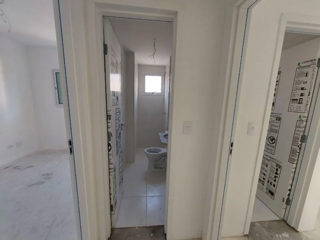 Imagem APARTAMENTO COM 70,00 m² - CANTO DO FORTE - PRAIA GRANDE SP