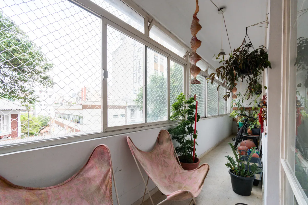 Imagem Apartamento para venda em Bela Vista com 2 quartos, 150m2