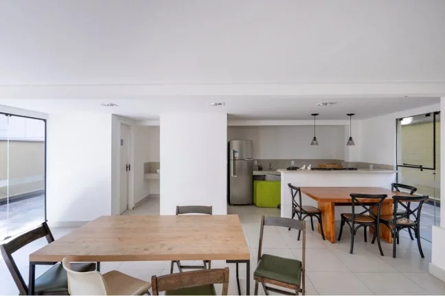 Imagem Apartamento à venda em São Paulo, Paraíso, com 3 quartos, 145m2