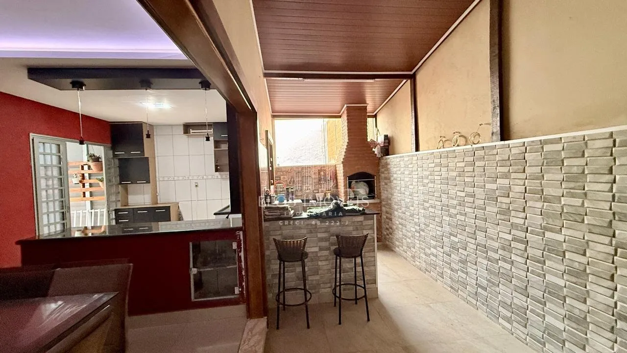 Imagem Sobrado de 2 quartos, 198m² no bairro Jardim Ibirapuera, em Limeira