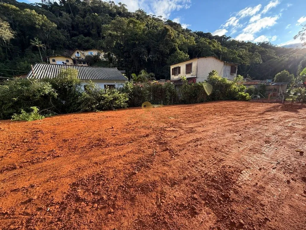 Imagem Terreno para Venda em Teresópolis / no bairro Albuquerque
