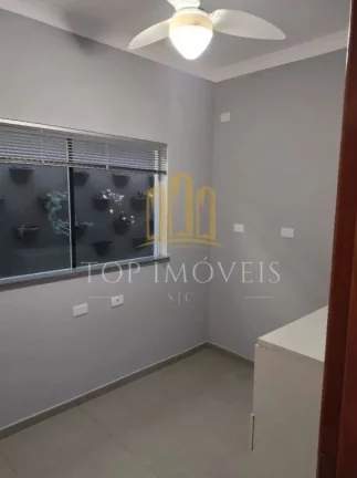 Imagem Maravilhosa casa tres dormitórios Suíte closet espaço gourmet no Villa Branca