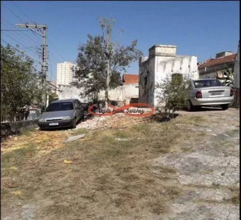 Imagem TERRENO À VENDA NA VILA CARRÃO (Vila Antonina).
