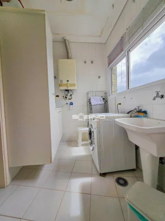 Imagem Cobertura Pé na Areia à venda com 4 Dormitórios 2 suítes 283 m² - Riviera de São Lourenço - Bertioga SP