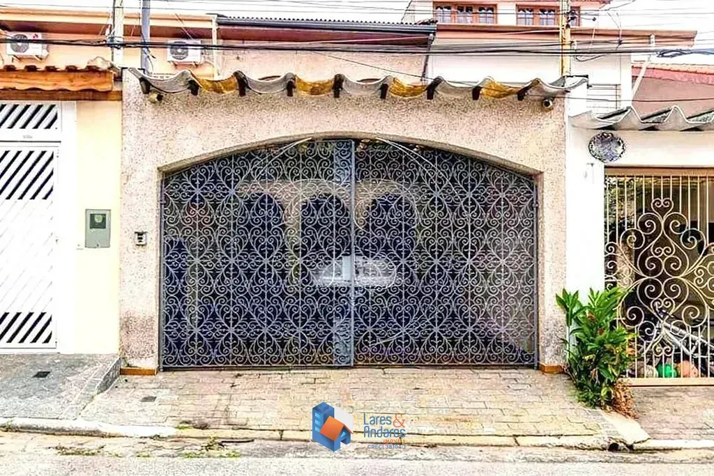 Imagem Casa à venda 1 Quarto 2 Vagas 150M² Moema São Paulo - SP