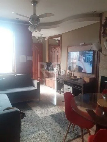 Imagem Casa para Venda - 80m², 2 dormitórios, 1 vaga - Medianeira