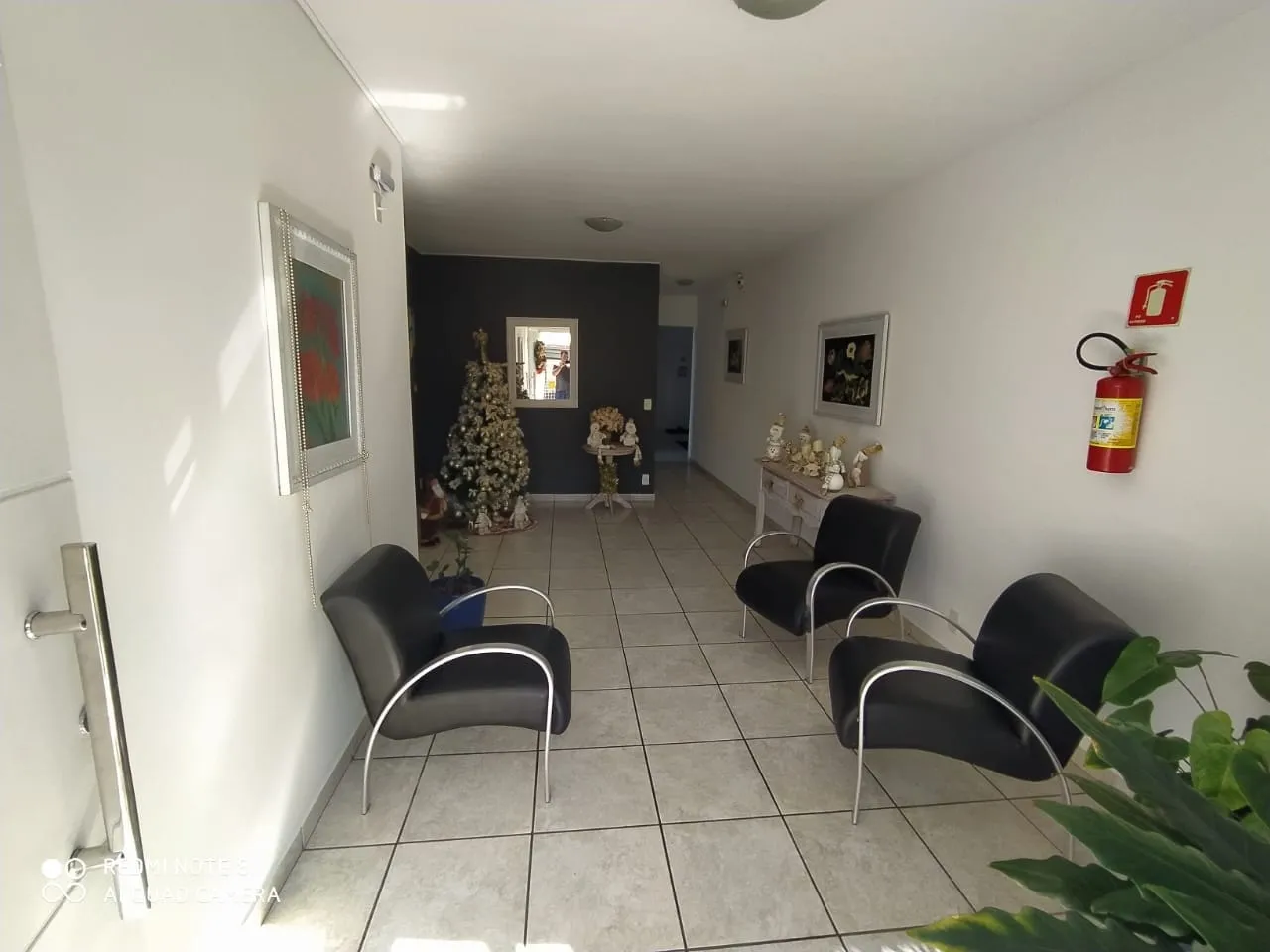 Imagem Apartamento à venda 3 Quartos, 1 Suite, 2 Vagas, 86M², Vila São José, Taubaté - SP | Edifício Residencial Arenas