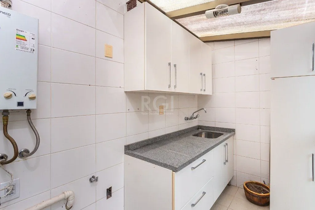 Imagem Apartamento para Venda - 141m², 3 dormitórios, sendo 1 suites, 3 vagas - Rio Branco