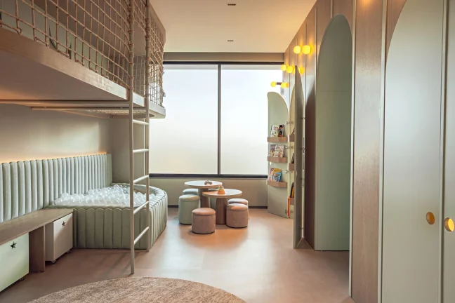 Imagem Apartamento 3 quartos sendo 3 suítes para venda no bairro Cristo Redentor em Caxias do Sul