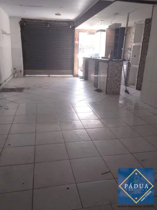 Foto do imóvel SALÃO COMERCIAL OTIMO PARA LOJAS EM GERAL