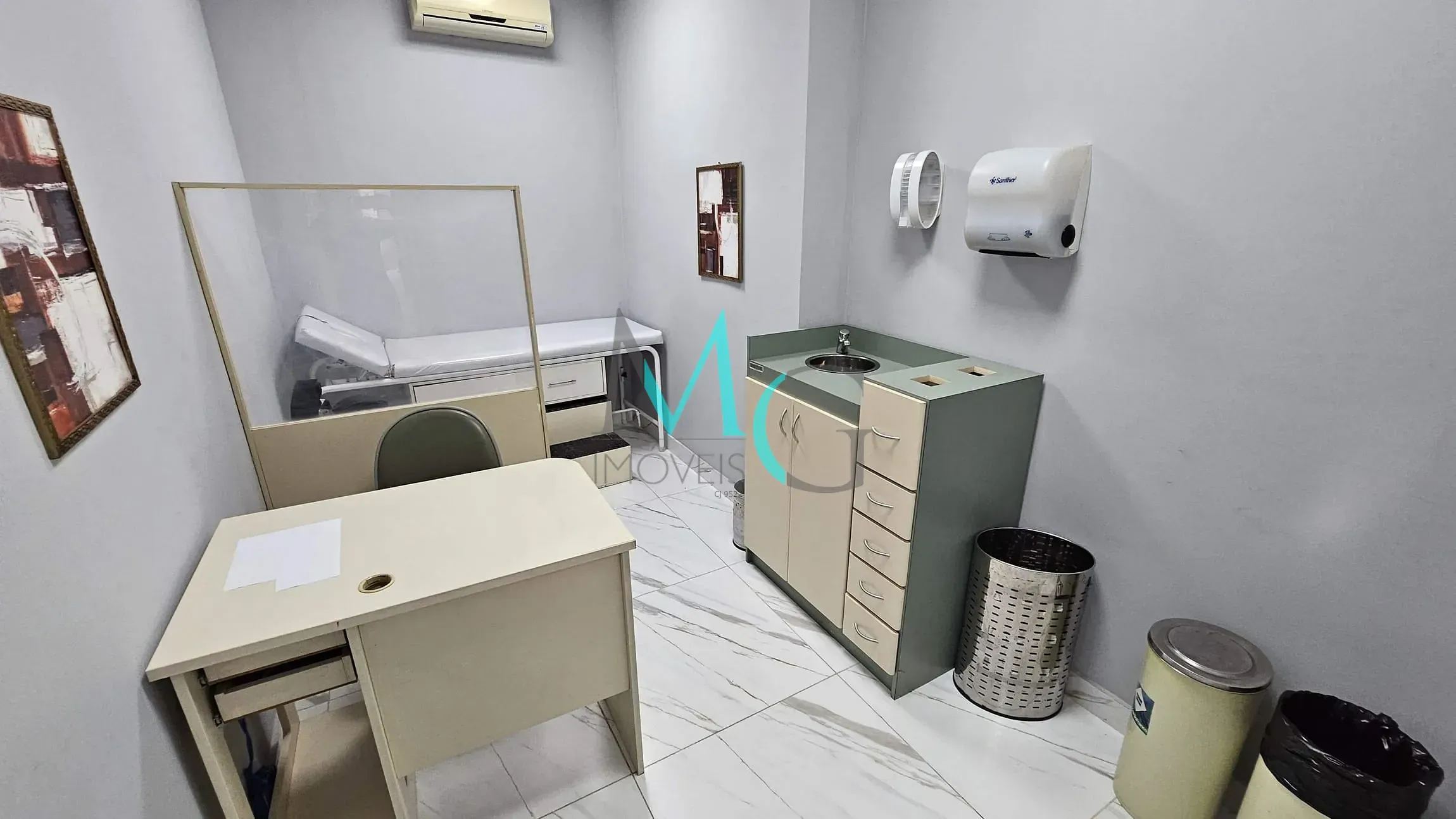 Imagem Loja para locação por R$ 3.500,00 + Taxas, 85m², Centro de Campo Grande, Rio de Janeiro, RJ