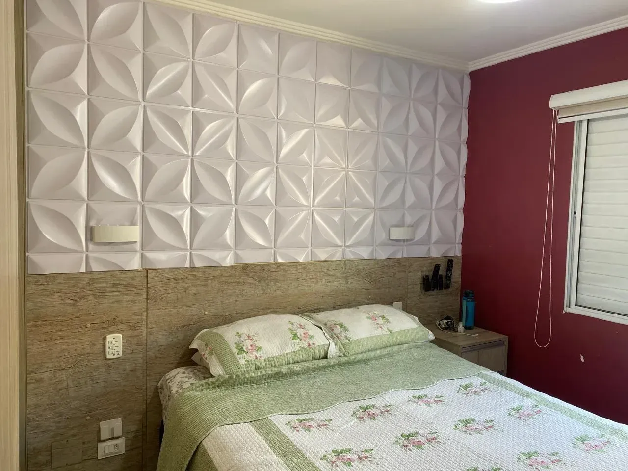 Imagem Apartamento com 2 Quartos à Venda, 60 m² em Centro - São Bernardo do Campo