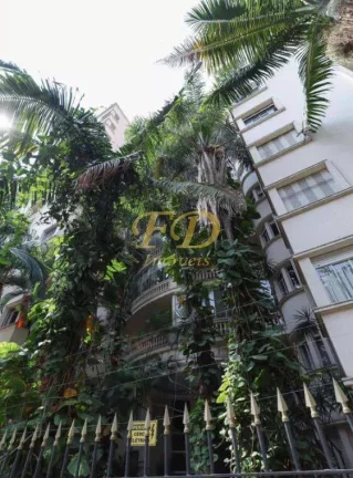 Imagem Lindo Apartamento na Bela Vista Próximo Avenida Paulista