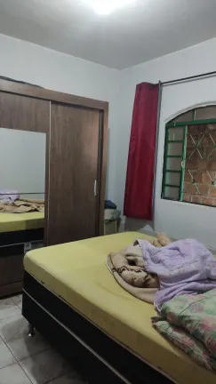 Imagem Casa com 7 Quartos à Venda, 450 m² em Parque João Braz - Cidade Industrial - Goiânia