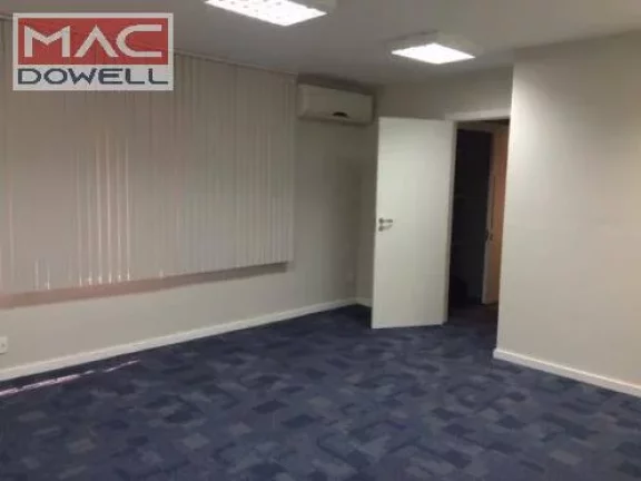 Imagem Prédio comercial de 240 m² - VENDA / LOCAÇÃO - Laranjeiras/RJ