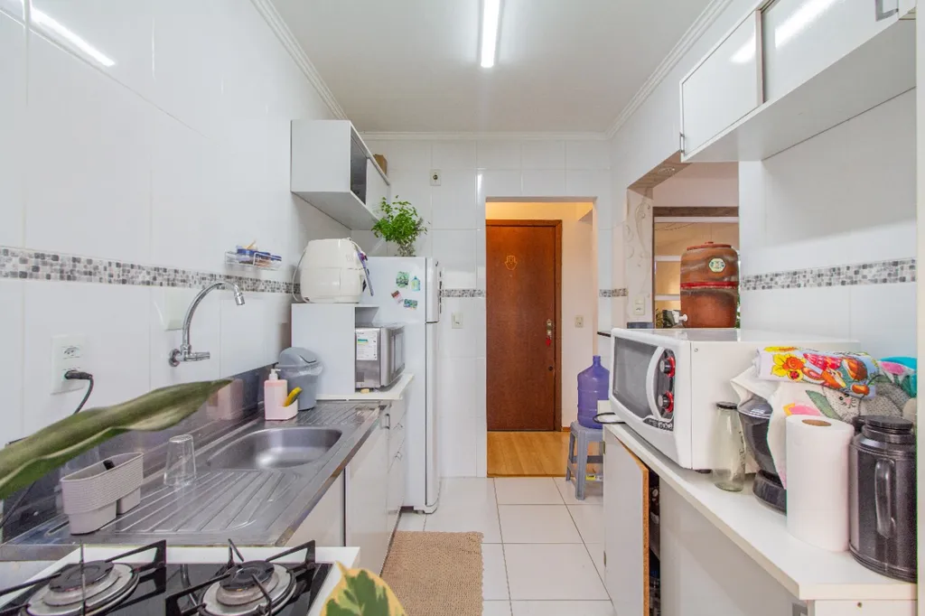 Imagem Apartamento em Santana