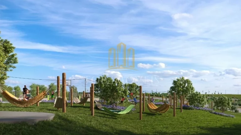 Imagem Cidade Sete Sóis – O novo bairro inteligente da MRV em São José dos Campos!