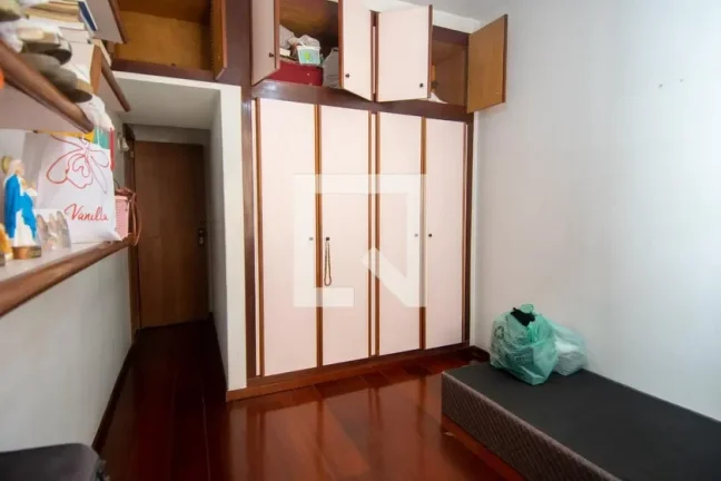 Imagem Apartamento à Venda - Copacabana, 3 Quartos, 110 m2