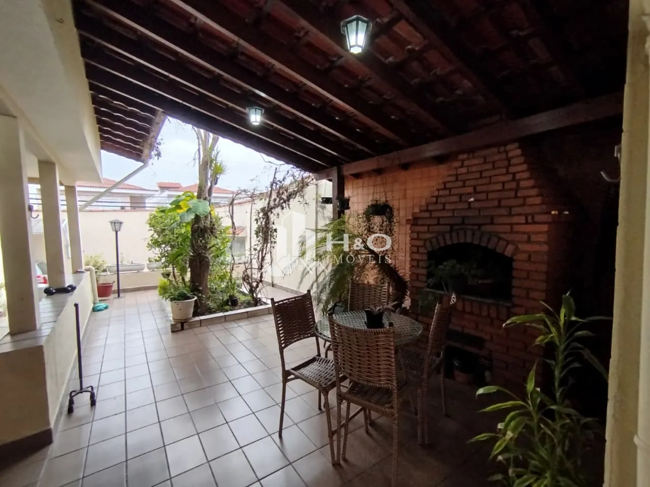 Imagem Casa de 3 quartos, 200m² no bairro Vila Jacuí, em São Paulo
