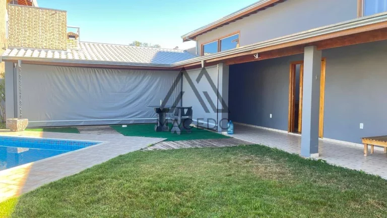 Imagem Casa Linda e Aconchegante - Ninho Verde 1 - Seu refúgio da cidade
