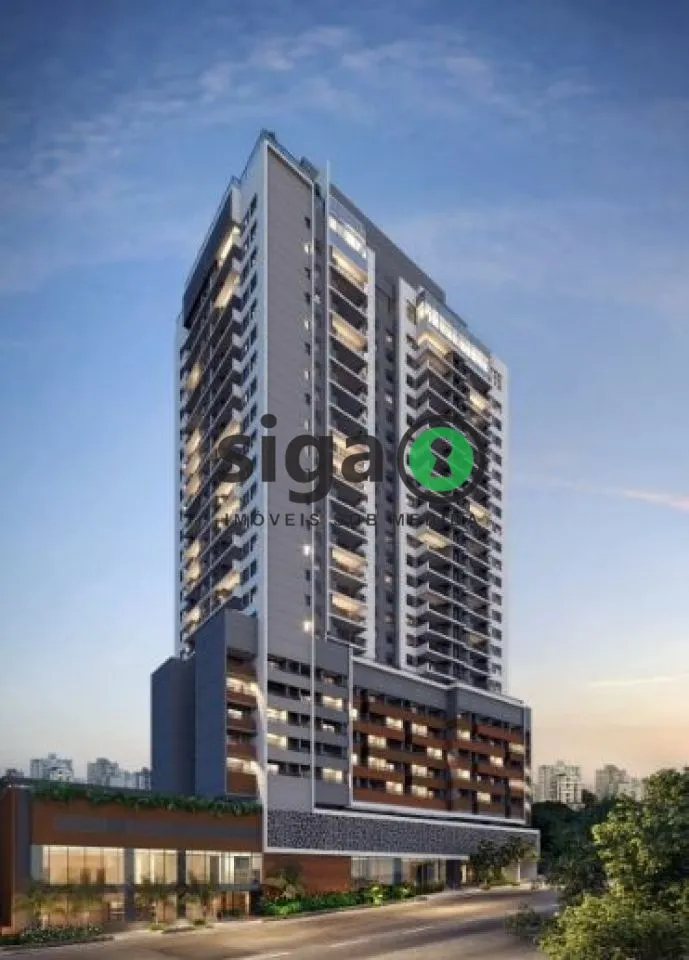 Foto do imóvel Apartamento para venda na Vila Mascote, São Paulo - SP