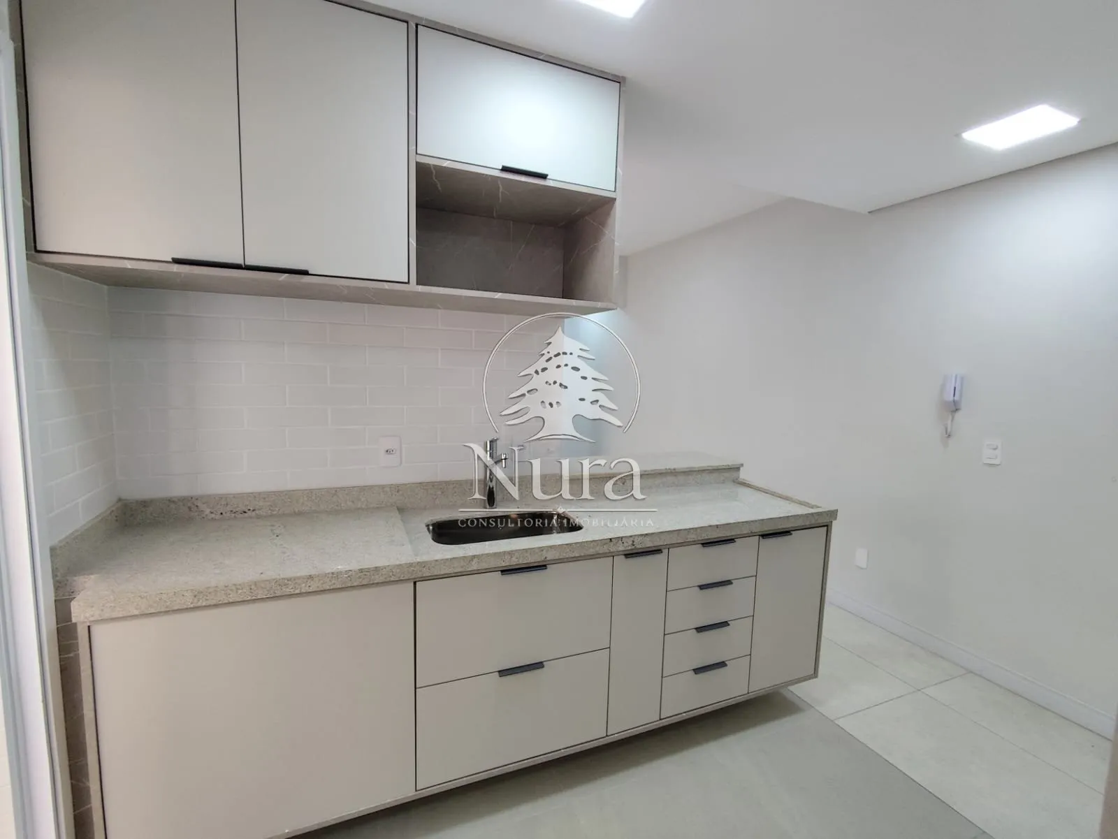 Imagem Apartamento de 2 quartos, 82m² no bairro Aparecida, em Santos