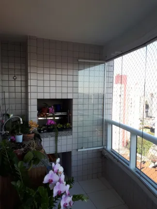 Imagem Apartamento com 3 Quartos à Venda, 102 m² em Vila Primavera - São Paulo
