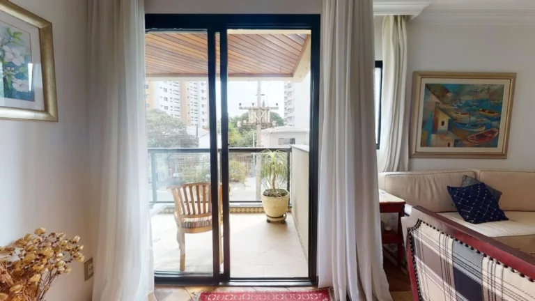 Imagem APARTAMENTO RESIDENCIAL em São Paulo - SP, Campo Belo
