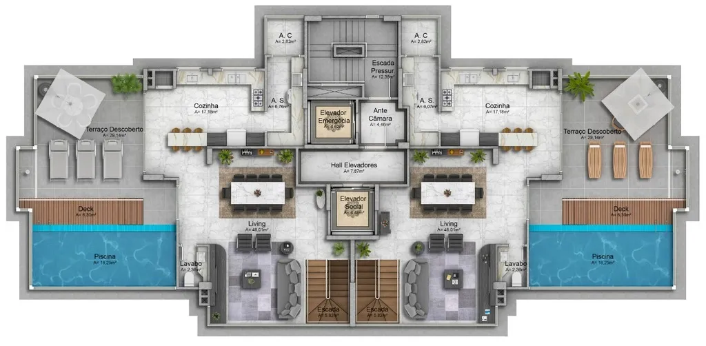 Imagem Riomaggiore Residence