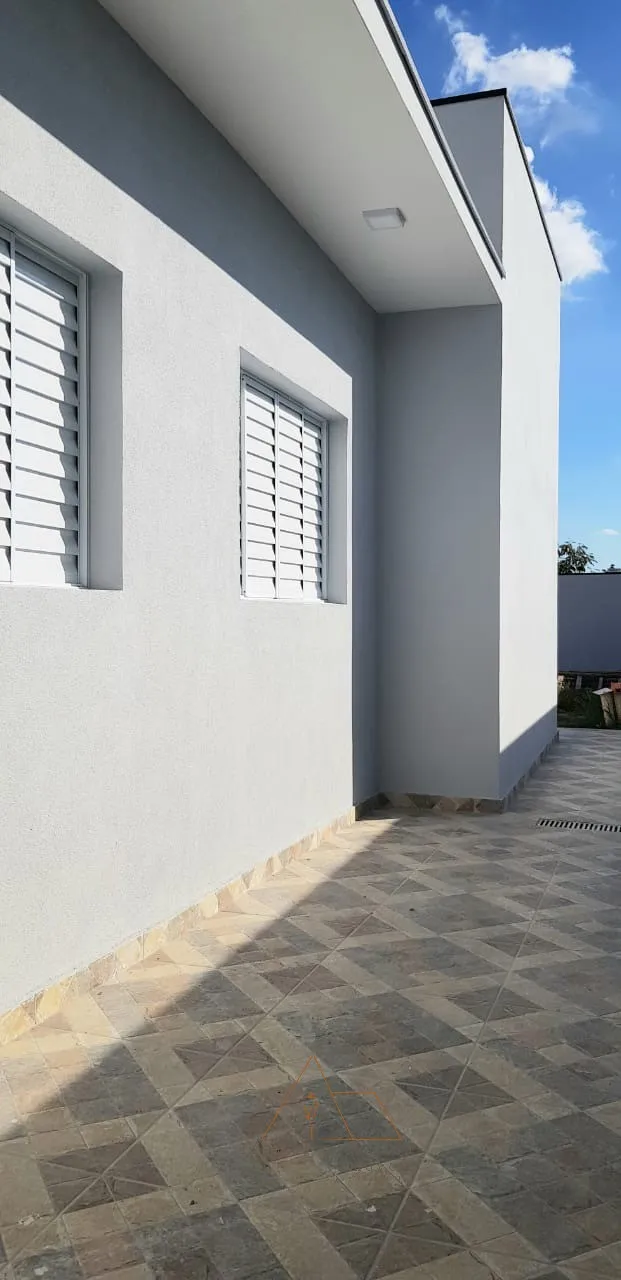 Imagem Excelente oportunidade: Casa à venda em Itu-SP, Vila Lucinda/Romana, 3 quartos, 1 suíte, 1 sala, 2 banheiros, 2 vagas, 81,60m².