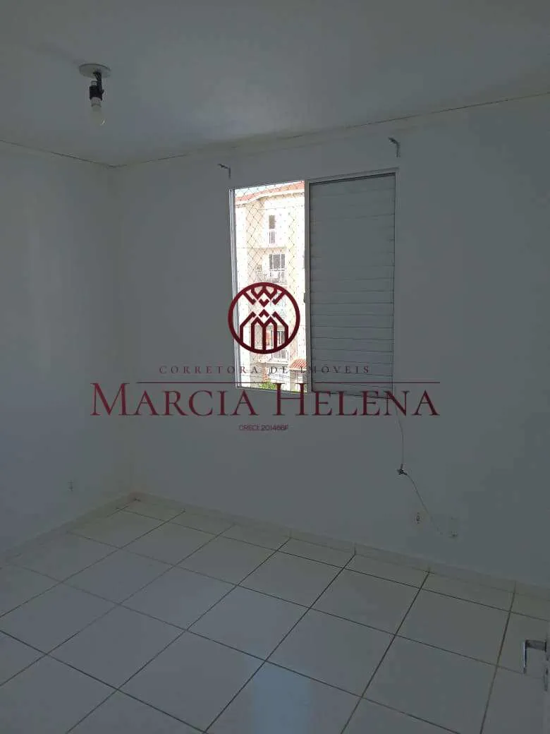 Imagem Apartamento à venda em Campinas, Parque Prado, com 3 quartos, 52m2