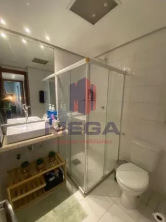 Imagem APARTAMENTO 3 QUARTOS, QUADRA DO MAR DE ITAPARICA, 130 METROS COM LAZER COMPLETO!!!